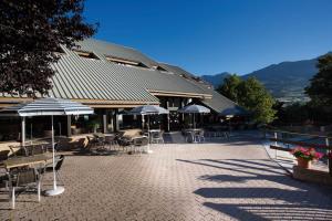 Hotel Club Bleues Les Horizons Du 3*