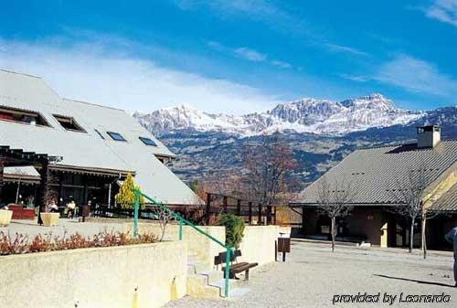 Club Bleues Les Horizons Du Hotel