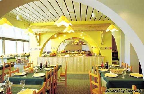 Club Bleues Les Horizons Du Hotel