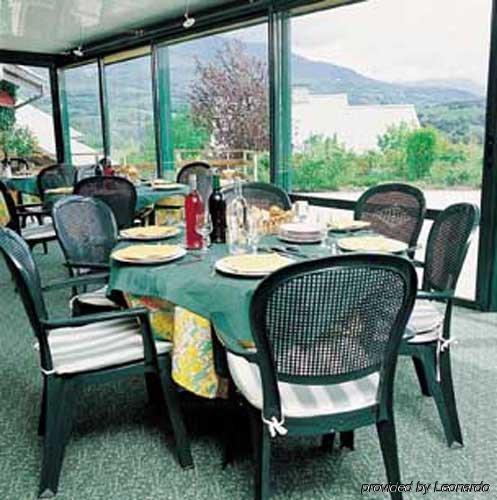 Hotel Club Bleues Les Horizons Du Chorges