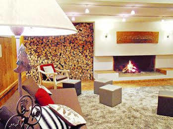 Hotel Club Bleues Les Horizons Du Chorges