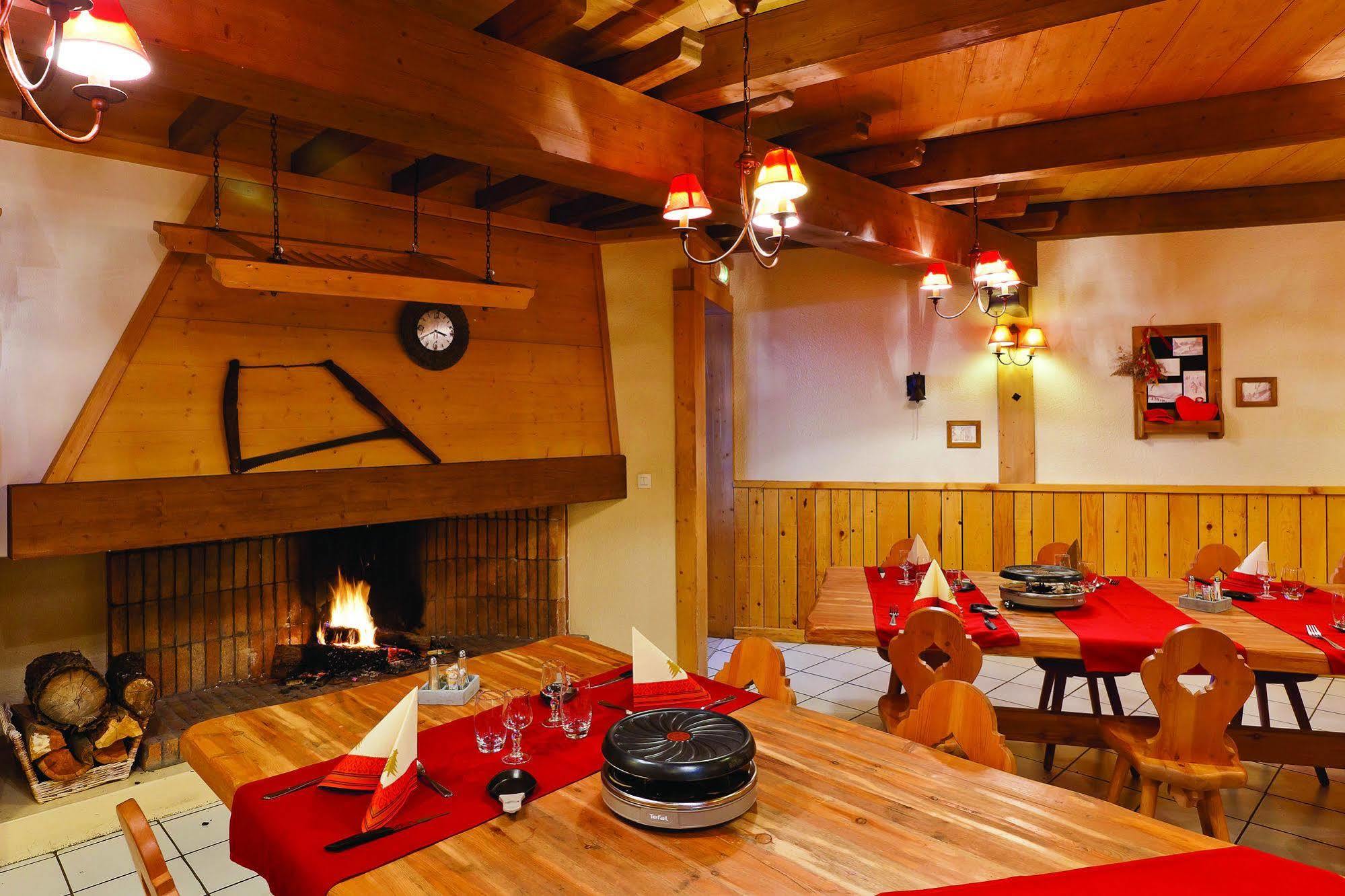 Hotel Club Bleues Les Horizons Du