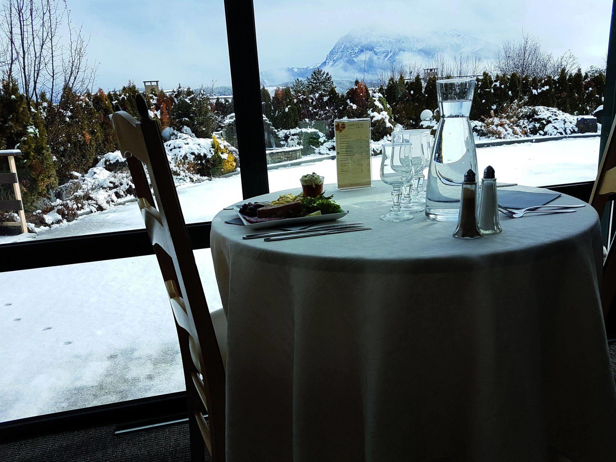 Club Bleues Les Horizons Du Hotel